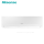 Hisense Hercules-DK Series Split Air Conditioner